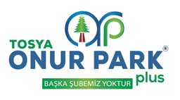 Tosya Onur Park Plus logo