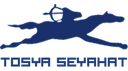 Tosya Seyahat logo