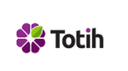 Totih Moda logo