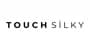 Touch Silky logo