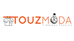 Touz Moda logo
