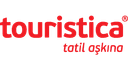 Touristica Tur logo