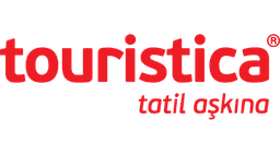 Touristica Tur logo