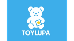 Toylupa logo