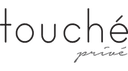 Touché Privé logo