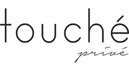 Touché Privé logo