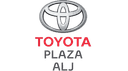 Toyota ALJ logo