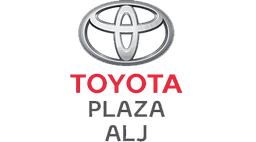 Toyota ALJ logo