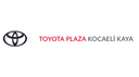 Toyota Plaza Kocaeli Kaya logo