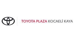 Toyota Plaza Kocaeli Kaya logo