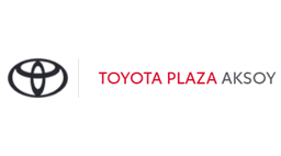 Toyota Plaza Aksoy logo