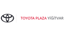 Toyota Plaza Yiğitvar logo