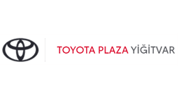 Toyota Plaza Yiğitvar logo