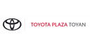 Toyota Toyan Plaza logo