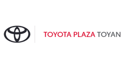 Toyota Toyan Plaza logo