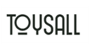 Toysall logo