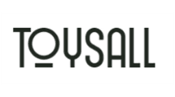 Toysall logo
