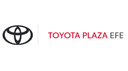 Toyota Plaza Efe logo