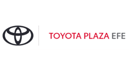 Toyota Plaza Efe logo