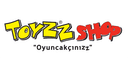 Toyzz Shop logo