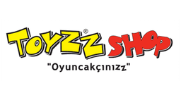 Toyzz Shop logo