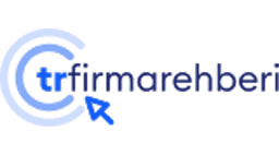 TR Firma Rehberi logo