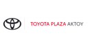 Toyota Plaza Aktoy logo