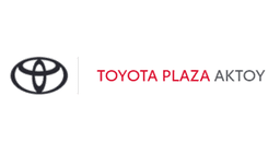 Toyota Plaza Aktoy logo