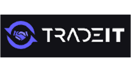 Tradeit logo