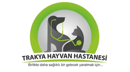 Trakya Hayvan Hastanesi logo