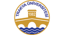Trakya Üniversitesi logo