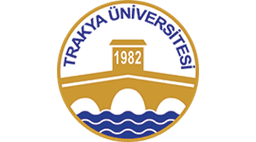 Trakya Üniversitesi logo