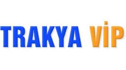 Trakya Vip Turizm logo