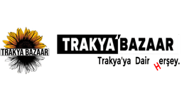 Trakyabazaar logo