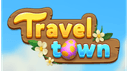 Travel Town logo