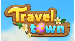 Travel Town logo