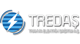 TREDAŞ logo