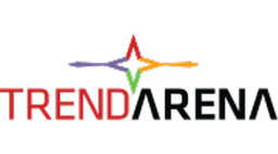 Trend Arena AVM logo