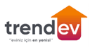 Trend Ev | Eskişehir logo