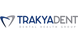 TrakyaDent logo