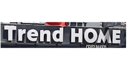 Trend Home | İzmir logo