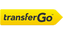 TransferGo logo