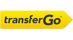 TransferGo logo