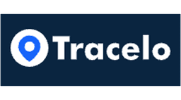Tracelo logo
