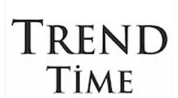 Trend Time logo