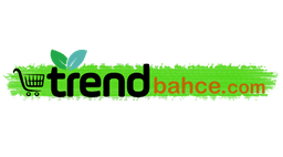 Trendbahce.com logo