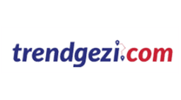 Trendgezi.com logo