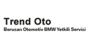Trend Oto logo