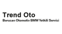 Trend Oto logo