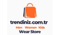 Trendiniz.com.tr logo